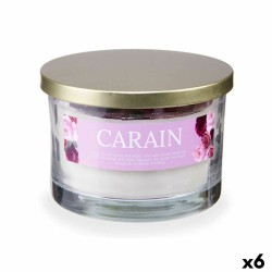 Αρωματικό Κερί Acorde Carain 400 g (x6)