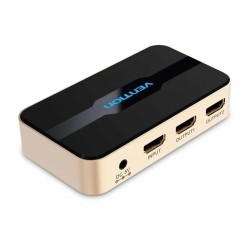 Διακόπτης HDMI Vention ACBG0-EU