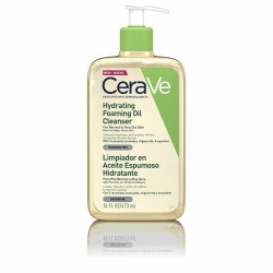 Αφρός Καθαρισμού CeraVe Αφρός Καθαριστικό