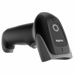 Αναγνώστης για Barcodes approx! 1D-2D-QR