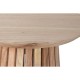 Βοηθητικό Τραπεζάκι Home ESPRIT Φυσικό ξύλο mindi 40 x 40 x 60 cm Βοηθητικό Τραπεζάκι Home ESPRIT Φυσικό ξύλο mindi 40 x 40 x 60 cm