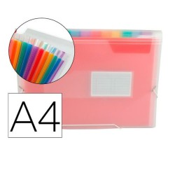 Φάκελο Ταξινομητή Liderpapel FU08 A4