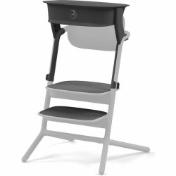 Child's Chair Cybex Lemo Learning Tower Μαύρο (Δωρεάν Μεταφορικά)