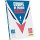 Αυτοκόλλητα Panini JO 2024 Equipe de France 23 Τεμάχια Αυτοκόλλητα Panini JO 2024 Equipe de France 23 Τεμάχια