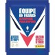 Αυτοκόλλητα Panini JO 2024 Equipe de France 23 Τεμάχια Αυτοκόλλητα Panini JO 2024 Equipe de France 23 Τεμάχια