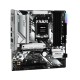 Μητρική Κάρτα ASRock B650M PRO RS AMD B650 AMD AM5 Μητρική Κάρτα ASRock B650M PRO RS AMD B650 AMD AM5