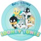 Αυτοκόλλητο Αυτοκινήτου Looney Tunes CZ11069 Αυτοκόλλητο Αυτοκινήτου Looney Tunes CZ11069