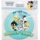 Αυτοκόλλητο Αυτοκινήτου Looney Tunes CZ11069 Αυτοκόλλητο Αυτοκινήτου Looney Tunes CZ11069
