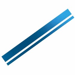 Αυτοκόλλητο Αυτοκινήτου Foliatec FO33932 Μπλε
