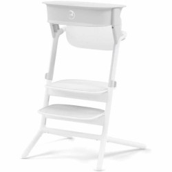 Child's Chair Cybex Learning Tower Λευκό (Δωρεάν Μεταφορικά)