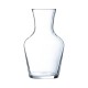 Kανάτα Arcoroc Sans Bouchon Γυαλί 500 ml Xωρίς καπάκι Kανάτα Arcoroc Sans Bouchon Γυαλί 500 ml Xωρίς καπάκι
