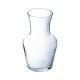 Kανάτα Arcoroc Sans Bouchon Γυαλί 500 ml Xωρίς καπάκι Kανάτα Arcoroc Sans Bouchon Γυαλί 500 ml Xωρίς καπάκι