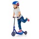 Scooter Moltó Μπλε 48,36 x 90 cm Scooter Moltó Μπλε 48,36 x 90 cm