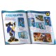 Áλμπουμ με Αυτοκόλλητα Panini Sonic Prime Áλμπουμ με Αυτοκόλλητα Panini Sonic Prime