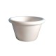 Ramequin Quid Professional Melamina Λευκό Πλαστική ύλη 8,5 x 8,5 x 4,5 cm (24 Μονάδες) Ramequin Quid Professional Melamina Λευκό Πλαστική ύλη 8,5 x 8,5 x 4,5 cm (24 Μονάδες)