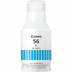 Αυθεντικό Φυσίγγιο μελάνης Canon 4430C001 Κυανό