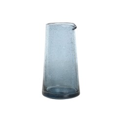 Kανάτα Home ESPRIT Μπλε Κρυστάλλινο 1,1 L
