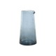 Kανάτα Home ESPRIT Μπλε Κρυστάλλινο 1,1 L Kανάτα Home ESPRIT Μπλε Κρυστάλλινο 1,1 L