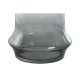Κηροπήγιο Home ESPRIT Μπλε Χρυσό Κρυστάλλινο 21 x 21 x 35 cm
