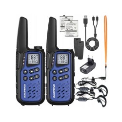 Walkie Talkie Baofeng BF-T25E