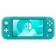 Nintendo Switch Lite Nintendo Switch Lite Μαύρο Τυρκουάζ
