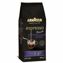 Κάψουλες για καφέ Lavazza Espresso Barista Intenso