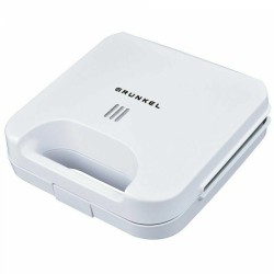 Σαντουιτσιέρα Grunkel SAN-CC BL Λευκό 750 W
