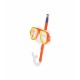 Παιδικά Γυαλιά Κατάδυσης με Σωλήνα Colorbaby Junior AquaSport Παιδικά Γυαλιά Κατάδυσης με Σωλήνα Colorbaby Junior AquaSport