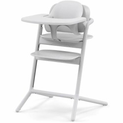 Child's Chair Cybex Λευκό (Δωρεάν Μεταφορικά)
