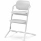 Child's Chair Cybex Λευκό (Δωρεάν Μεταφορικά) Child's Chair Cybex Λευκό (Δωρεάν Μεταφορικά)