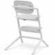 Child's Chair Cybex Λευκό (Δωρεάν Μεταφορικά) Child's Chair Cybex Λευκό (Δωρεάν Μεταφορικά)
