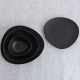 Βαθύ Πιάτο Bidasoa Fosil Μαύρο Κεραμικά Οβάλ 22 x 19,6 x 4,5 cm (x6) Βαθύ Πιάτο Bidasoa Fosil Μαύρο Κεραμικά Οβάλ 22 x 19,6 x 4,5 cm (x6)