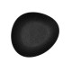 Βαθύ Πιάτο Bidasoa Fosil Μαύρο Κεραμικά Οβάλ 22 x 19,6 x 4,5 cm (x6) Βαθύ Πιάτο Bidasoa Fosil Μαύρο Κεραμικά Οβάλ 22 x 19,6 x 4,5 cm (x6)