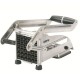 Food Slicer Gefu G-13750 Χάλυβας Ανοξείδωτο ατσάλι 22,86 x 7,62 x 11,43 cm Food Slicer Gefu G-13750 Χάλυβας Ανοξείδωτο ατσάλι 22,86 x 7,62 x 11,43 cm