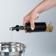 Λαδιέρα Wenko Boga 55019100 Διαφανές 300 ml Λαδιέρα Wenko Boga 55019100 Διαφανές 300 ml