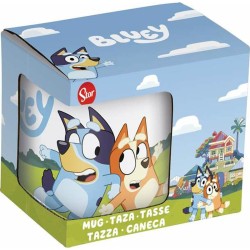 Kopp Bluey 325 ml