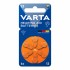 Μπαταρία ακουστικού Varta Hearing Aid 13 x6