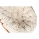 Hagestol Home ESPRIT Bamboo ρατάν 91 x 65 x 81 cm Hagestol Home ESPRIT Bamboo ρατάν 91 x 65 x 81 cm