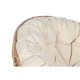 Hagestol Home ESPRIT Bamboo ρατάν 91 x 65 x 81 cm Hagestol Home ESPRIT Bamboo ρατάν 91 x 65 x 81 cm