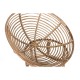 Hagestol Home ESPRIT Bamboo ρατάν 91 x 65 x 81 cm Hagestol Home ESPRIT Bamboo ρατάν 91 x 65 x 81 cm