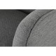 Πολυθρόνα DKD Home Decor Γκρι Μέταλλο 65 x 73 x 79,5 cm Πολυθρόνα DKD Home Decor Γκρι Μέταλλο 65 x 73 x 79,5 cm