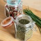 Βάζο Quid Rico Γυαλί 100 ml (12 Μονάδες) Βάζο Quid Rico Γυαλί 100 ml (12 Μονάδες)