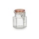 Βάζο Quid Rico Γυαλί 100 ml (12 Μονάδες) Βάζο Quid Rico Γυαλί 100 ml (12 Μονάδες)