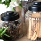 Βάζο Quid Maison Διαφανές Γυαλί 500 ml (12 Μονάδες) Βάζο Quid Maison Διαφανές Γυαλί 500 ml (12 Μονάδες)