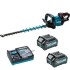 Κλαδευτήρι Makita UH004GD201 40 V