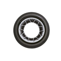 Φουσκωτή ρόδα Bestway Μαύρο Ø 119 cm