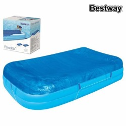 Καλύμματα πισίνας Bestway Μπλε 305 x 183 cm