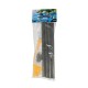 Κουπιά Bestway Hydro-Force Κίτρινο 124 cm Κουπιά Bestway Hydro-Force Κίτρινο 124 cm