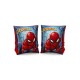 Μανίκια Bestway Πολύχρωμο Spiderman 3-6 χρόνια Μανίκια Bestway Πολύχρωμο Spiderman 3-6 χρόνια