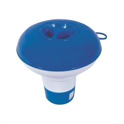 Διανομέας Χλωρίου Bestway Ø 12,7 cm Μικρό